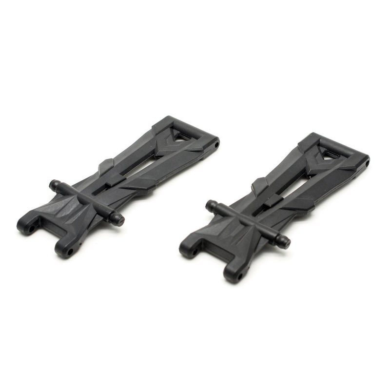 Hosim RC Car Rear Lower Arm Accessory Spare Parts 25-SJ09 9125 RC Car (2 Pcs) - Image 2